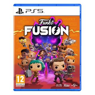 Buy Sony funko fusion playstation 5 game, 70599 in Kuwait