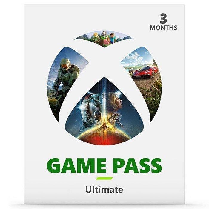 اكس بوكس اصدار اس  512 جيجابايت + لعبة اكس بوكس لمدة 3 أشهر + وحدة تحكم لاسلكية سوداء - RRS+QAT