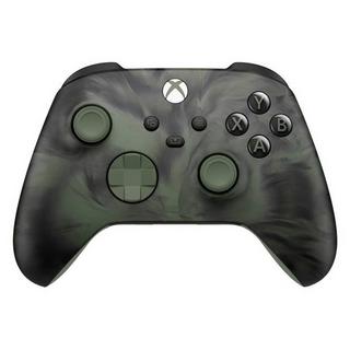 Buy Xbox wireless controller,qau-00104 – nocturnal vapor special edition in Kuwait