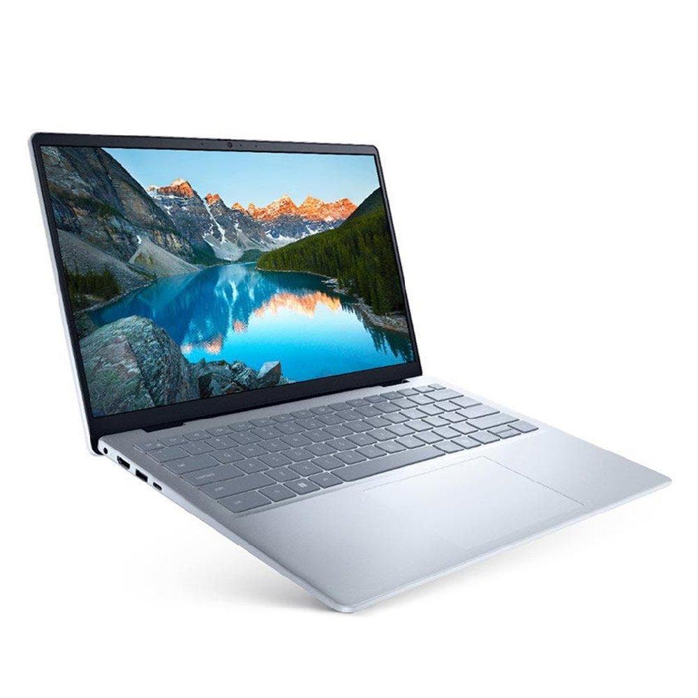 Dell Inspiron 14 Laptop, Intel Core 7, 16GB RAM, 1TB SSD, 14-inch, Intel shared, Windows 11 Home, 5440-INS-2005 – Blue