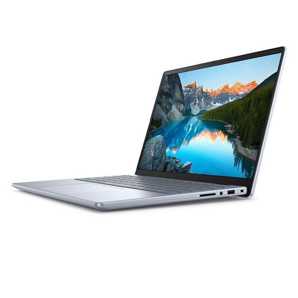 Dell Inspiron 14 Laptop, Intel Core 7, 16GB RAM, 1TB SSD, 14-inch, Intel shared, Windows 11 Home, 5440-INS-2005 – Blue
