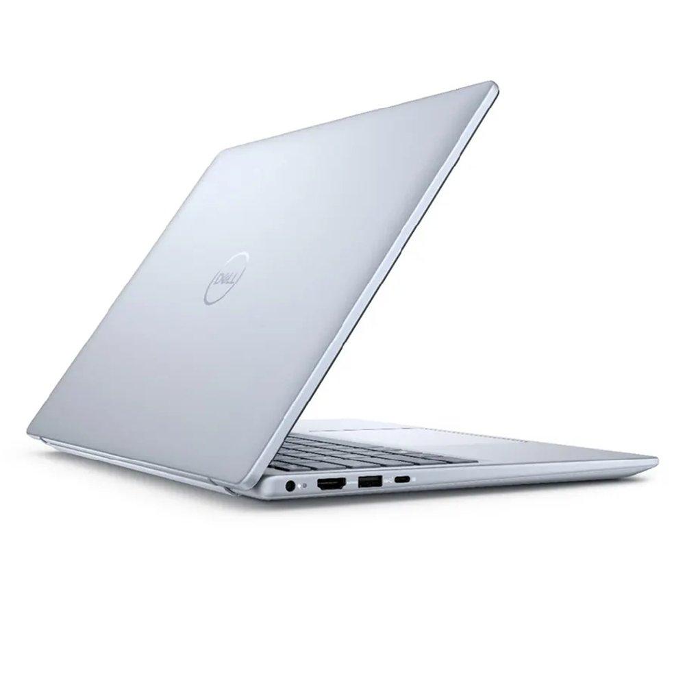 Dell Inspiron 14 Laptop, Intel Core 7, 16GB RAM, 1TB SSD, 14-inch, Intel shared, Windows 11 Home, 5440-INS-2005 – Blue