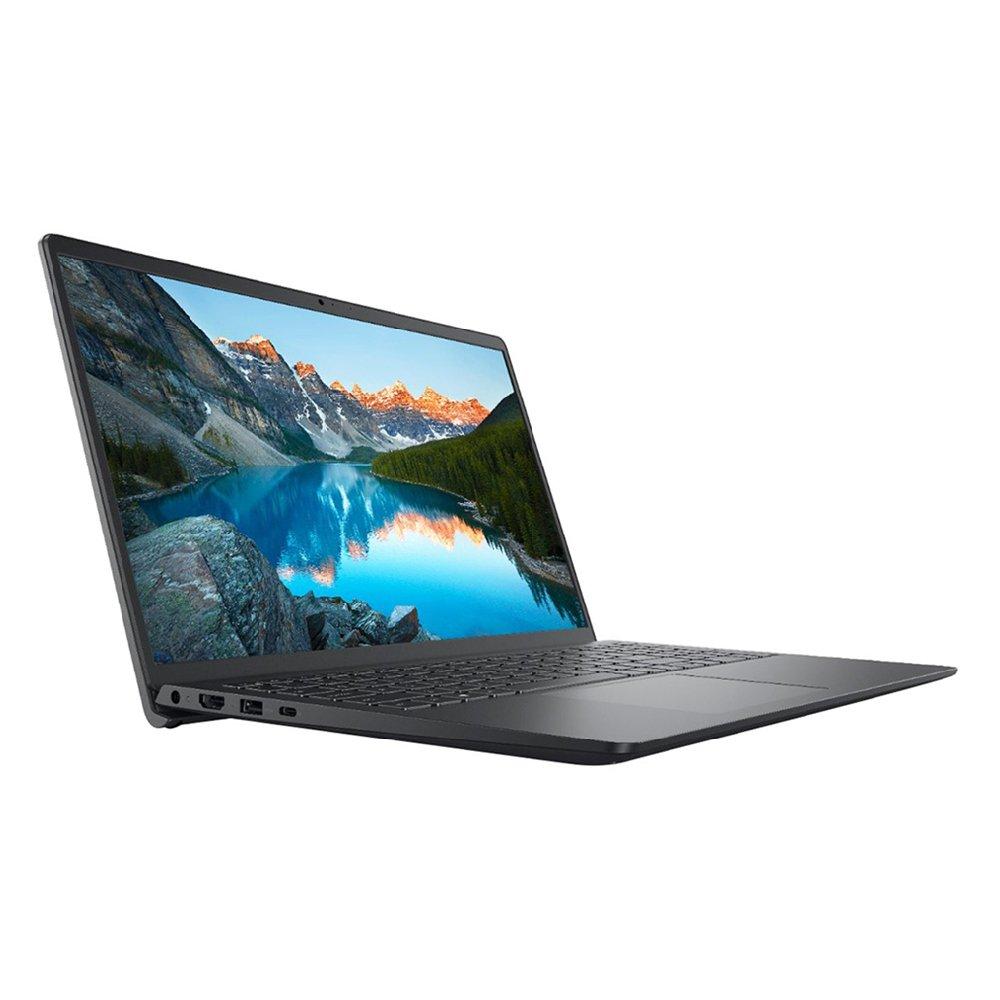 Dell Inspiron 15 Laptop, Intel Core i7, 16GB RAM, 1TB SSD, 15.6-inch, Intel Iris Xe, Windows 11 Home, 3530-INS-1103 – Black