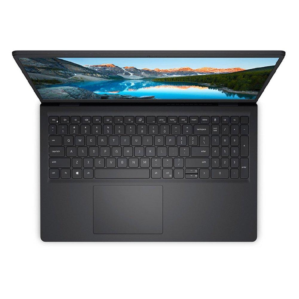 Dell Inspiron 15 Laptop, Intel Core i7, 16GB RAM, 1TB SSD, 15.6-inch, Intel Iris Xe, Windows 11 Home, 3530-INS-1103 – Black