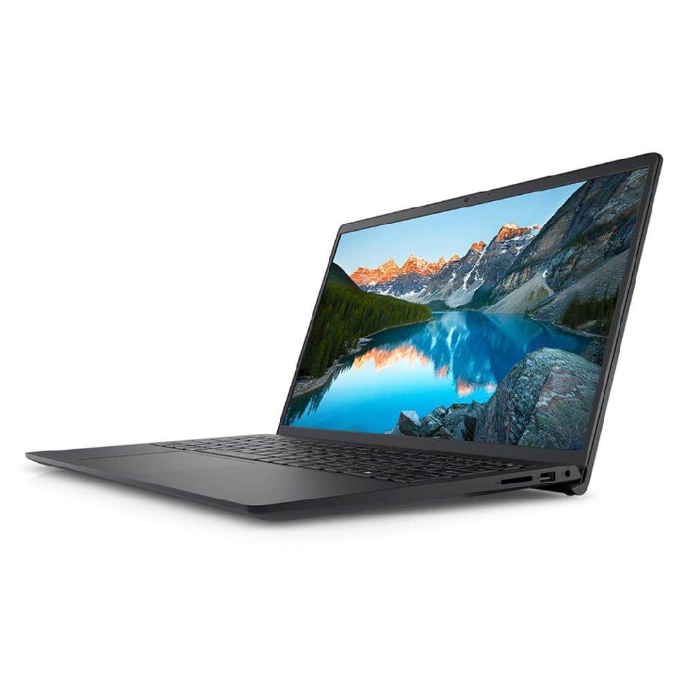 Dell Inspiron 15 Laptop, Intel Core i7, 16GB RAM, 1TB SSD, 15.6-inch, Intel Iris Xe, Windows 11 Home, 3530-INS-1103 – Black