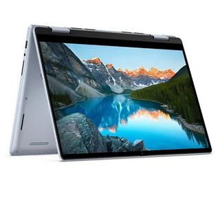 Buy Dell inspiron 14 convertibles laptop, intel core 7, 16gb ram, 1tb ssd, 14-inch, graphic... in Kuwait