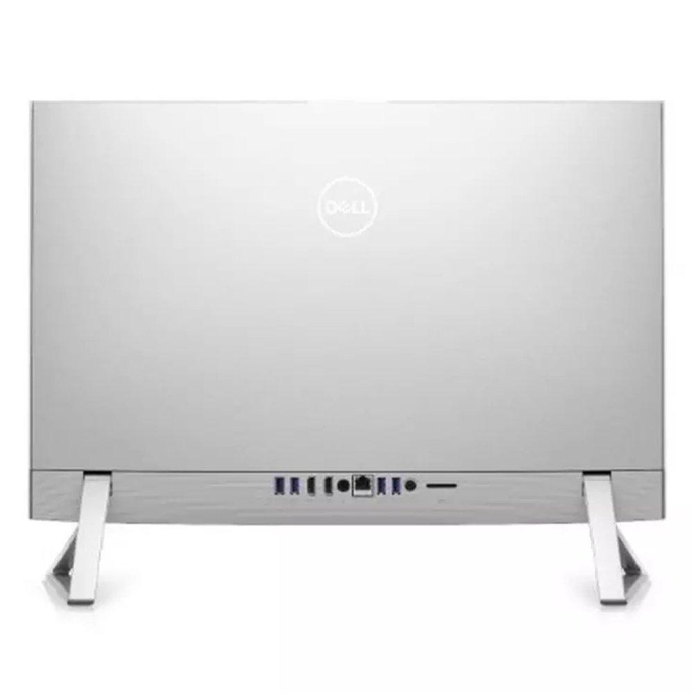 Dell Inspiron 24 AIO Desktop, Intel Core 7, 16GB RAM, 1TB SSD, 23.8-inch, Graphics Intel shared, Windows 11 Home, 5430-INS-1010 – White