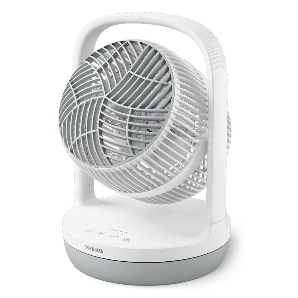 Philips 2000 Series 24W Table Fan, CX2050/00 – White