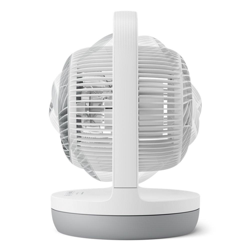 Philips 2000 Series 24W Table Fan, CX2050/00 – White