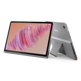 Buy Lenovo tab plus wi-fi tablet, 8gb ram, 256gb, 11. 5-inch, zadx0108ae – luna grey in Kuwait