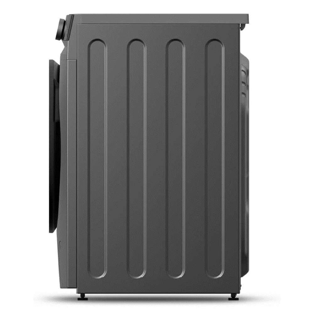 Toshiba Front Load Washer, 10kg Capacity, 1400rpm, TW-BK110GF4B(SK) - Silver