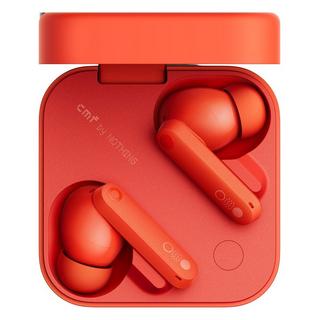 Buy Nothing buds pro 2 true wireless earbuds, a10600078 – orange in Kuwait