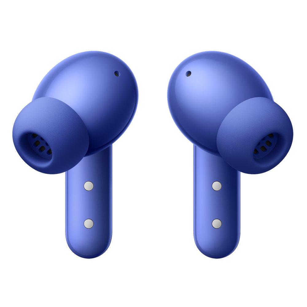 سماعات الأذن بدز برو 2 اللاسلكية من نوثينج، A10600079 - أزرق