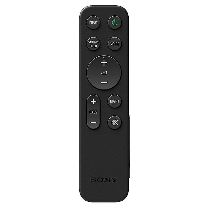 Sony Bravia Theater Bar 9 Sound Bar, 13 Channels, 585W, HT-A9000 – Black