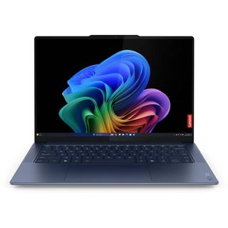 Buy Lenovo yoga slim 7 laptop snapdragon x elite 32gb ram 1tb ssd 14. 5-inch adreno graphic... in Kuwait