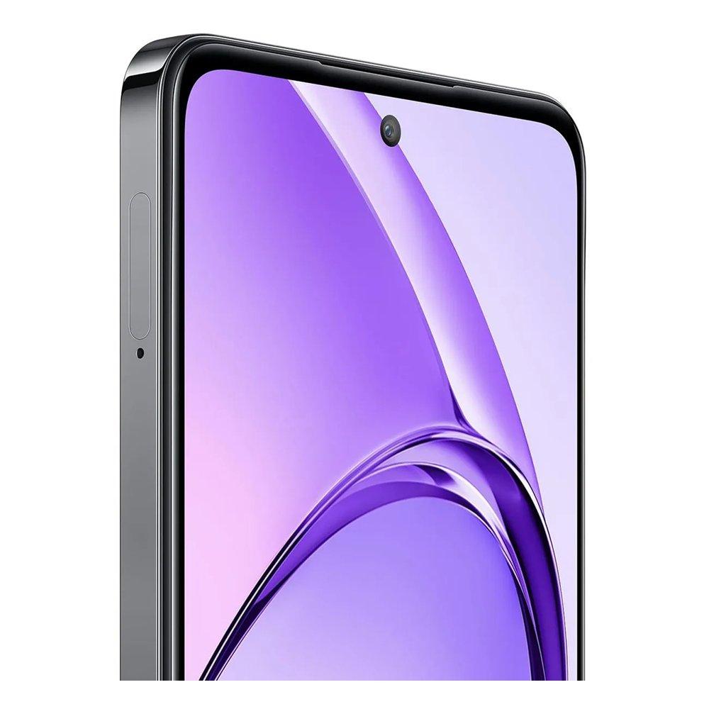OPPO A3 PRO 5G Phone, 8GB RAM, 256GB, 6.67-inch – Black