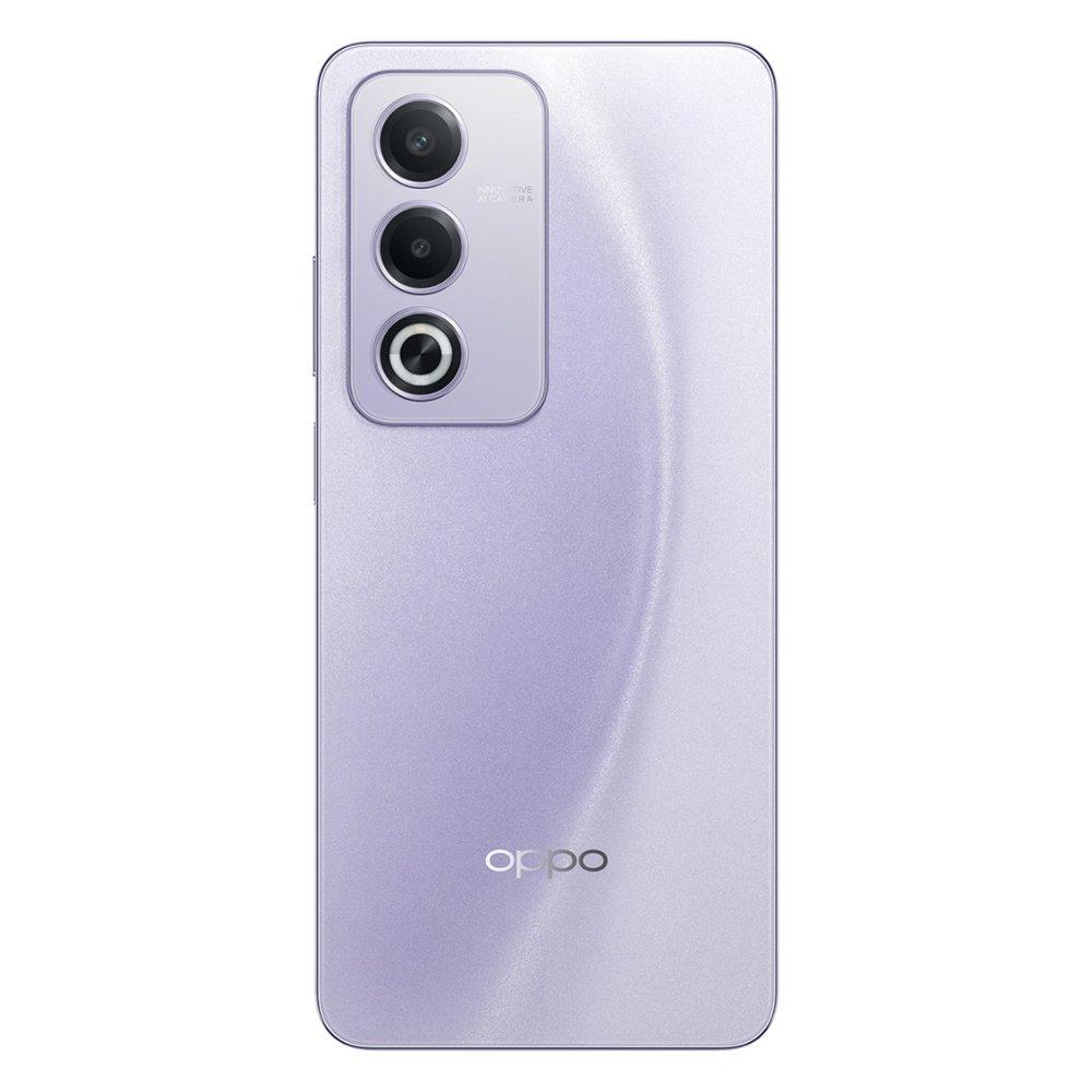 OPPO A3 PRO 5G Phone, 8GB RAM, 256GB, 6.67-inch – Purple