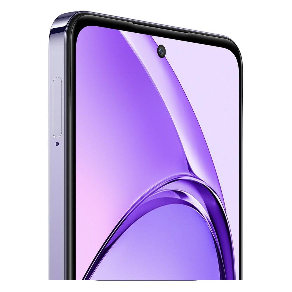 OPPO A3 PRO 5G Phone, 8GB RAM, 256GB, 6.67-inch – Purple