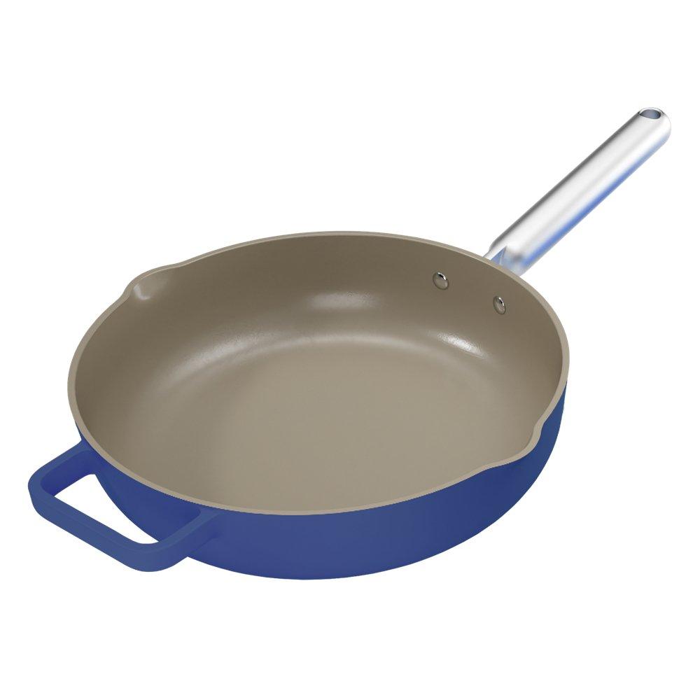 Nutricook One Pan, NC-OP126B - Blue