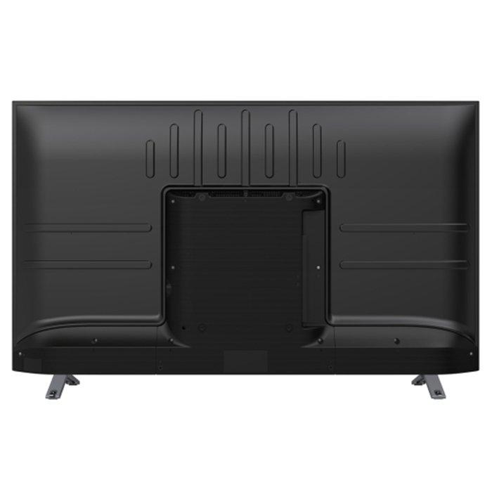 Toshiba 55-inch 4K LED UHD Smart TV, 55C350NW – Black