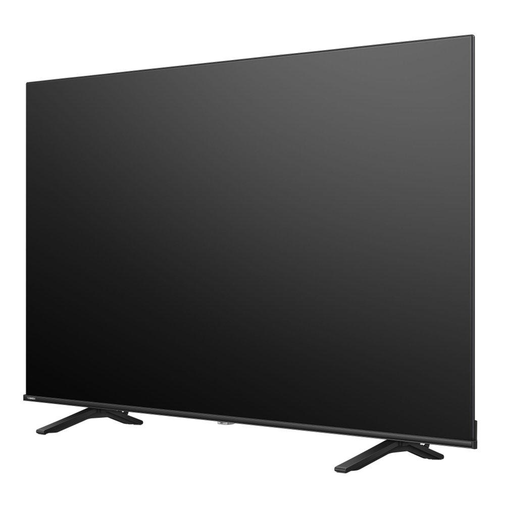 Toshiba 75-inch 4K LED UHD Smart TV, 75C350NW – Black 