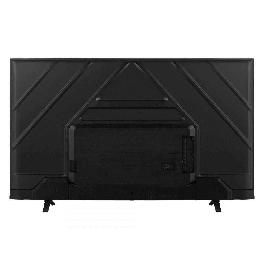 Toshiba 75-inch 4K LED UHD Smart TV, 75C350NW – Black 