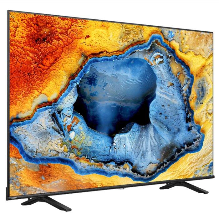 Toshiba 85-inch UHD 4K Smart LED TV, 85C350NW 
