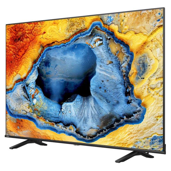 Toshiba 85-inch UHD 4K Smart LED TV, 85C350NW 