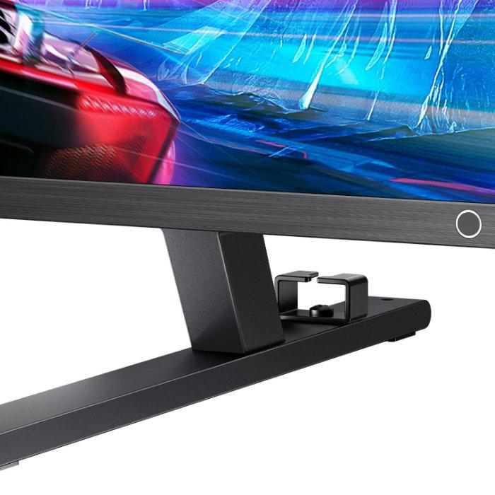 Toshiba 65-inch 4K QLED UHD Smart TV, 120HZ, 65Z670MW – Black