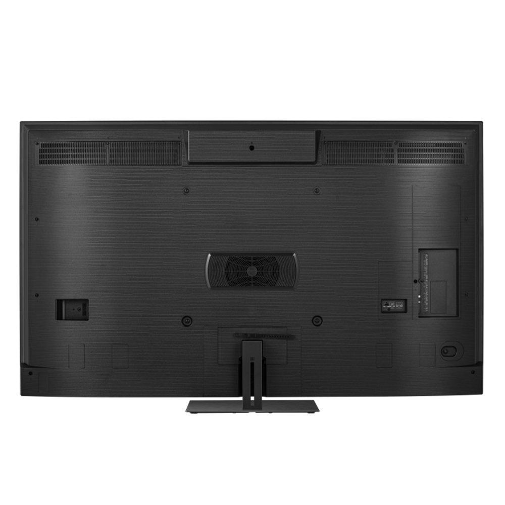 Toshiba 65-inch UHD Mini LED AI Smart TV, 65Z870NW – Black