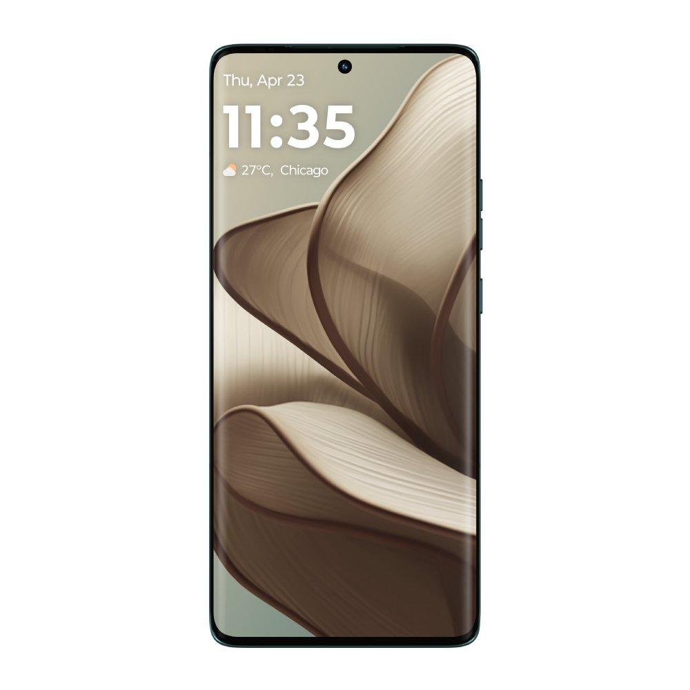 Motorola Edge 50 5G 6.67-Inch 512GB 12GB RAM Green