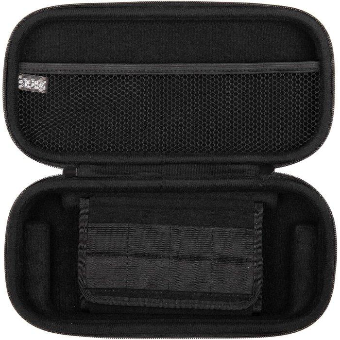 Konix One Piece Wano Switch Carry Case - Multicolored