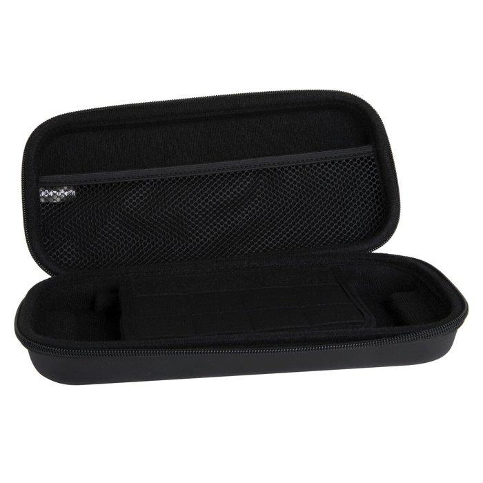 حقيبة حمل جوجوتسو كايسن لجهاز نينتندو سويتش من كونيكس - أسود وبني