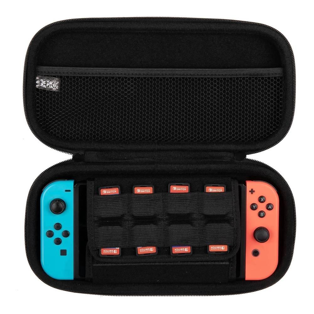 Konix One Piece Marine Ford Carry Case - Multicolored