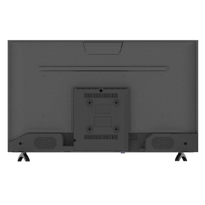 Wansa DLED 32-inch TV, WLE32N7762 – Black 