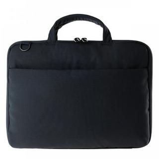 Buy Tucano macbook pro 13-14” sleeve, bda1314-bk – black in Kuwait