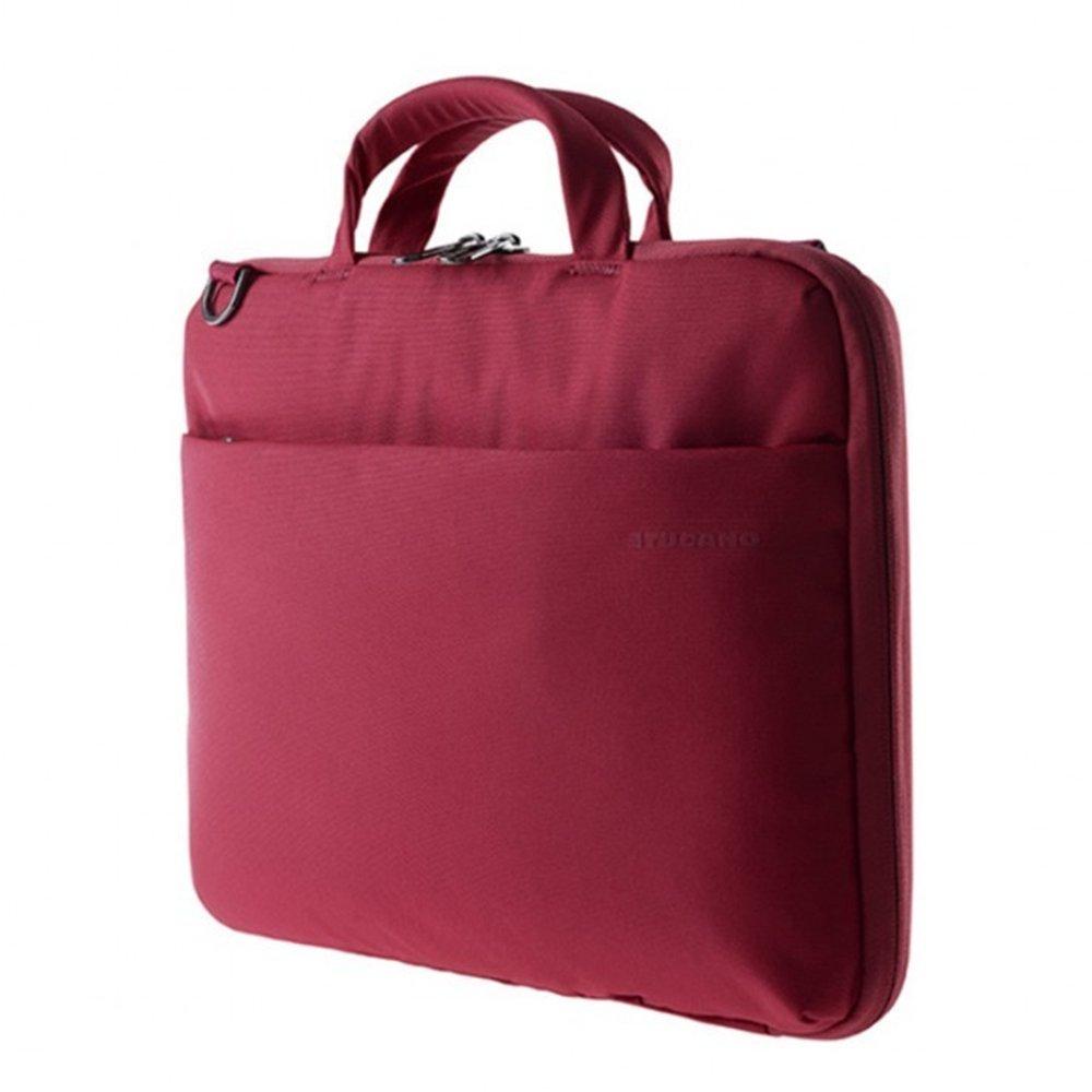 Tucano MacBook Pro 13-14” Sleeve, BDA1314-R – Red 