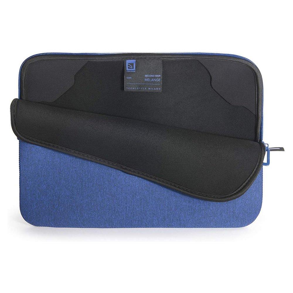 Tucano MacBook Air/Pro 13" and Laptop 12" Sleeve, BFM1112-B – Blue 