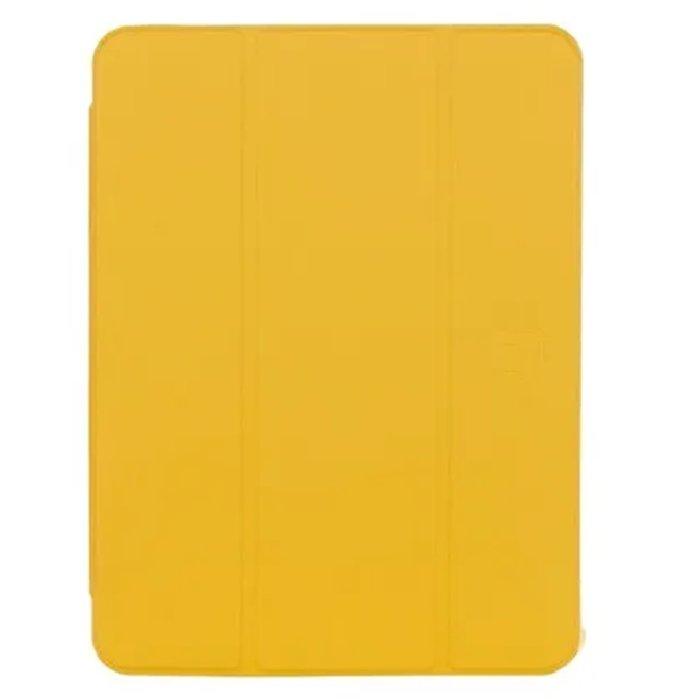 Tucano iPad Air 11” Folio Case, IPDA11M2ST-DY – Yellow 