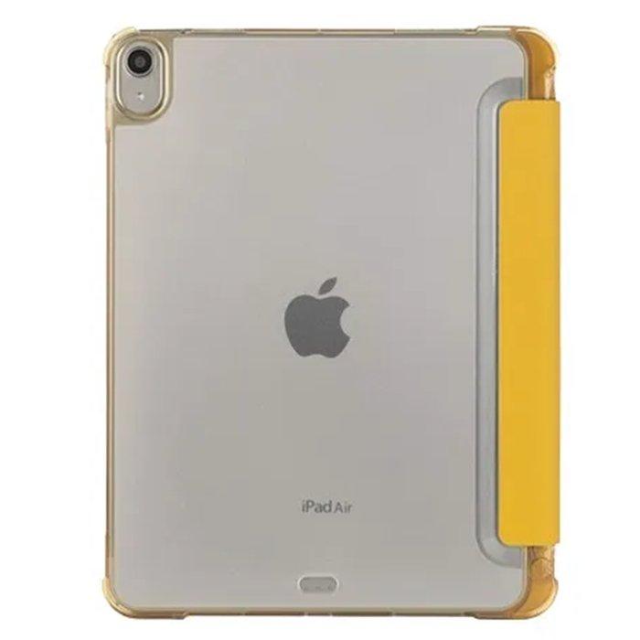 Tucano iPad Air 11” Folio Case, IPDA11M2ST-DY – Yellow 