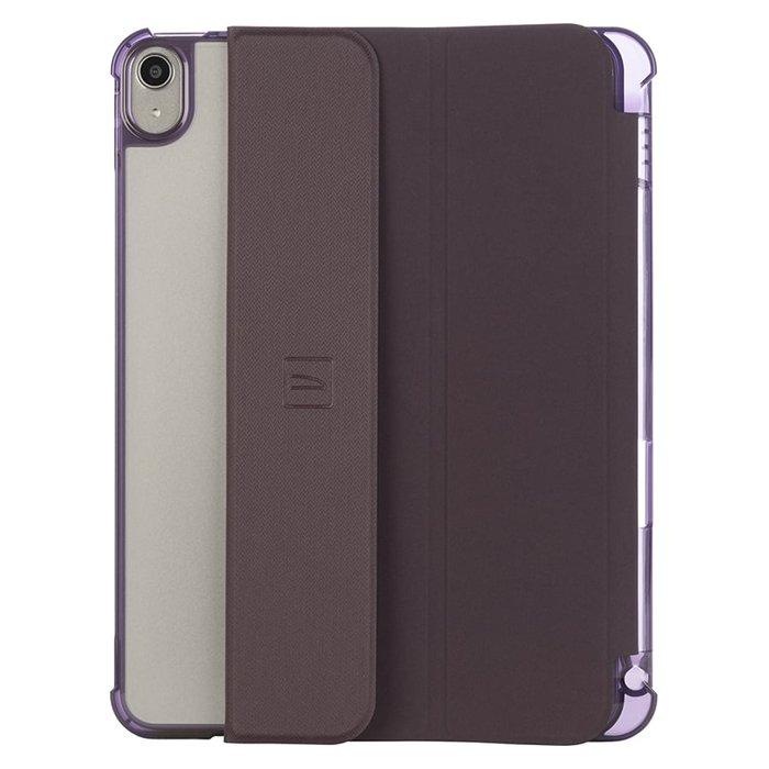 Buy Tucano ipad air 11” folio case, ipda11m2st-pp – purple in Kuwait