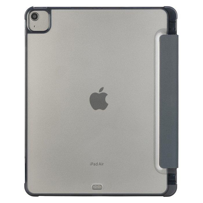 Tucano iPad Air 13” Folio Case, IPDA13M2ST-BBK – Blue/Black 