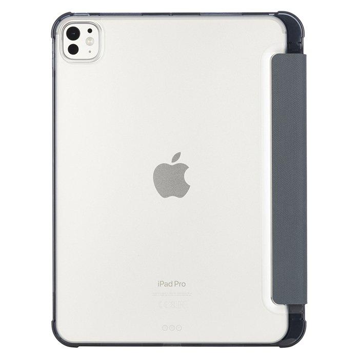 Tucano iPad Pro 11” Folio Case, IPDP11M4ST-BBK – Blue/Black