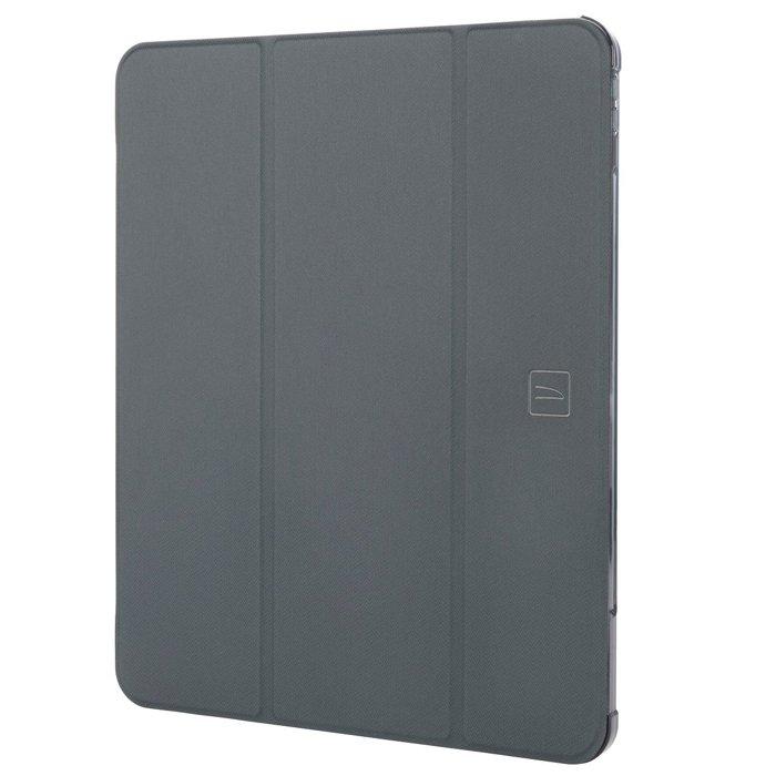 Tucano Satin Folio Tablet Case for iPad Pro 13 M4, IPDP13M4ST-BBK