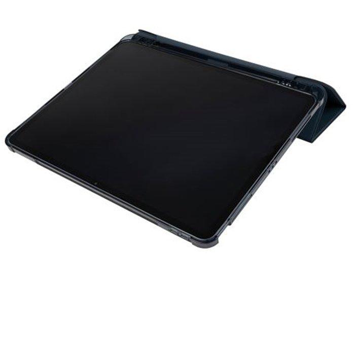Tucano Satin Folio Tablet Case for iPad Pro 13 M4, IPDP13M4ST-BBK