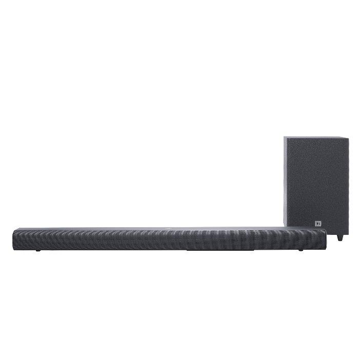 ساوند بار جي بي ال 250 واط 3.1 قناة من جي بي إل  - أسود