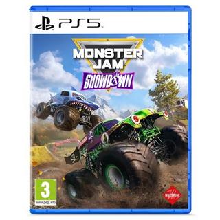 Buy Sony ps5 switch monster jam showdown day one edition in Kuwait