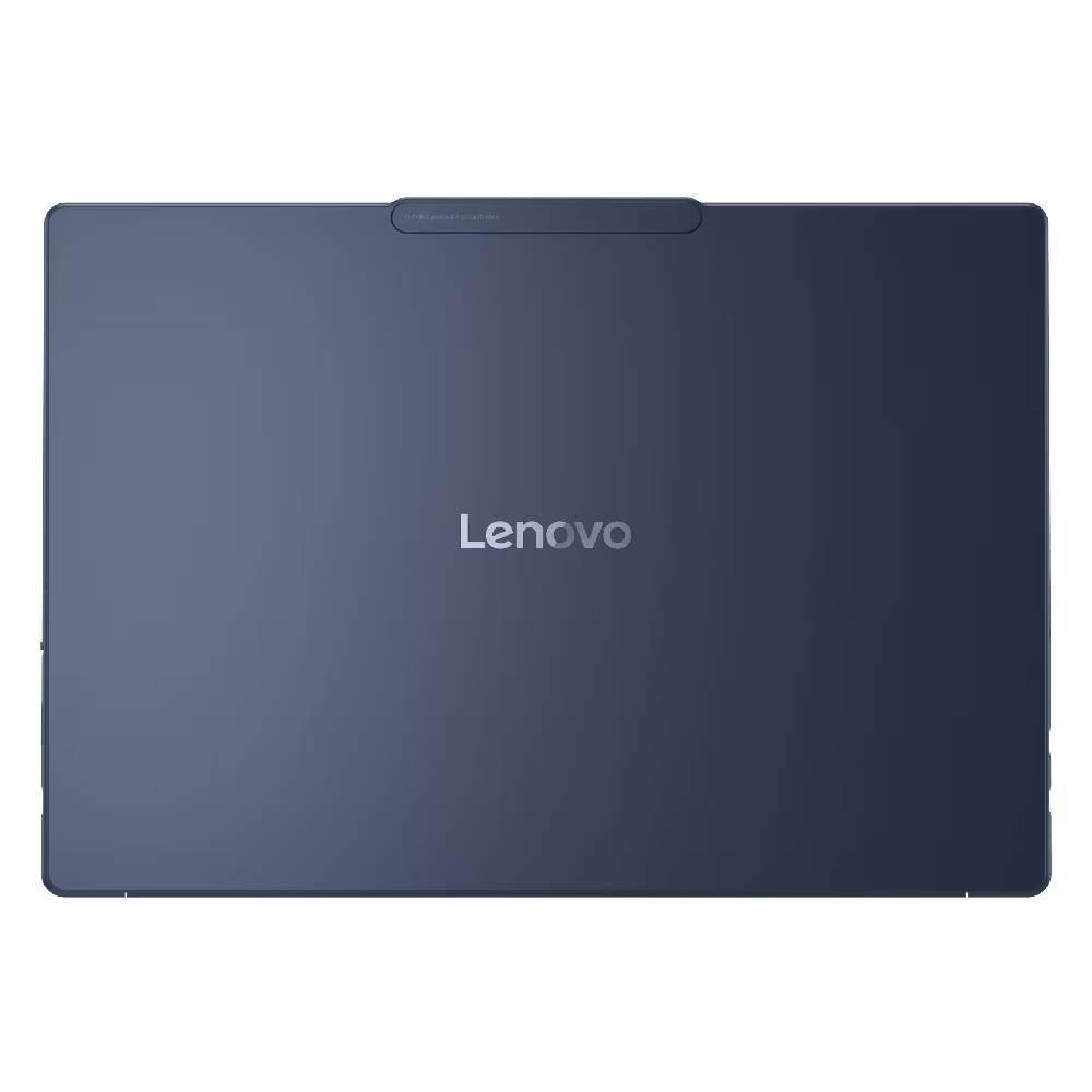اطلب مسبقًا لاب توب لينوفو يوجا سليم 7 سناب دراجون اكس ايليت 32 جيجا رام 1 تيرابايت اس اس دي 14.5 بوصة ويندوز 11 ازرق