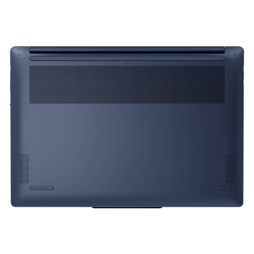 اطلب مسبقًا لاب توب لينوفو يوجا سليم 7 سناب دراجون اكس ايليت 32 جيجا رام 1 تيرابايت اس اس دي 14.5 بوصة ويندوز 11 ازرق