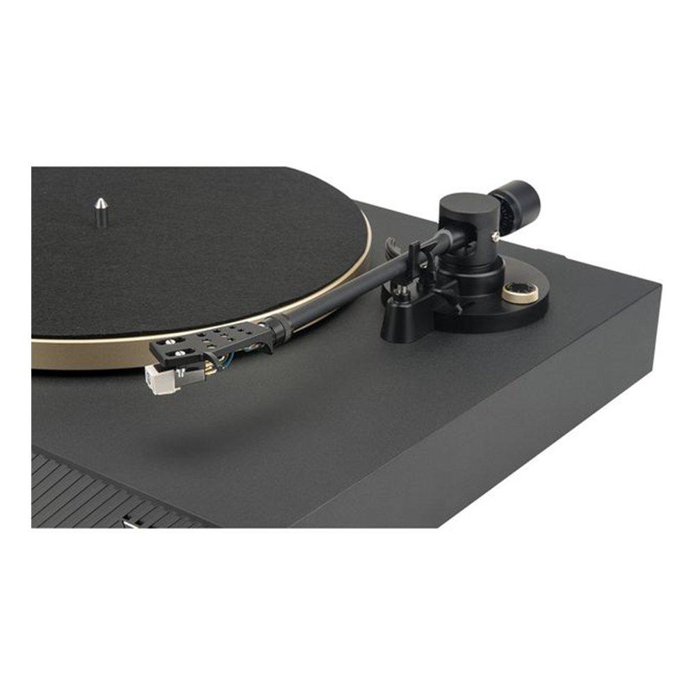 JBL Spinner BT Belt Drive Bluetooth Turntable - Black